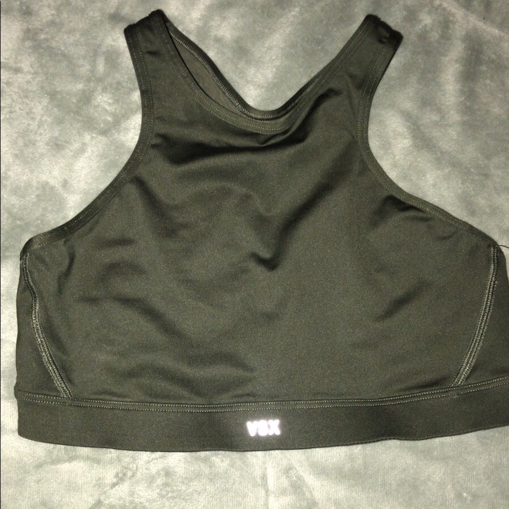 PINK Victoria Secret Sports Bra